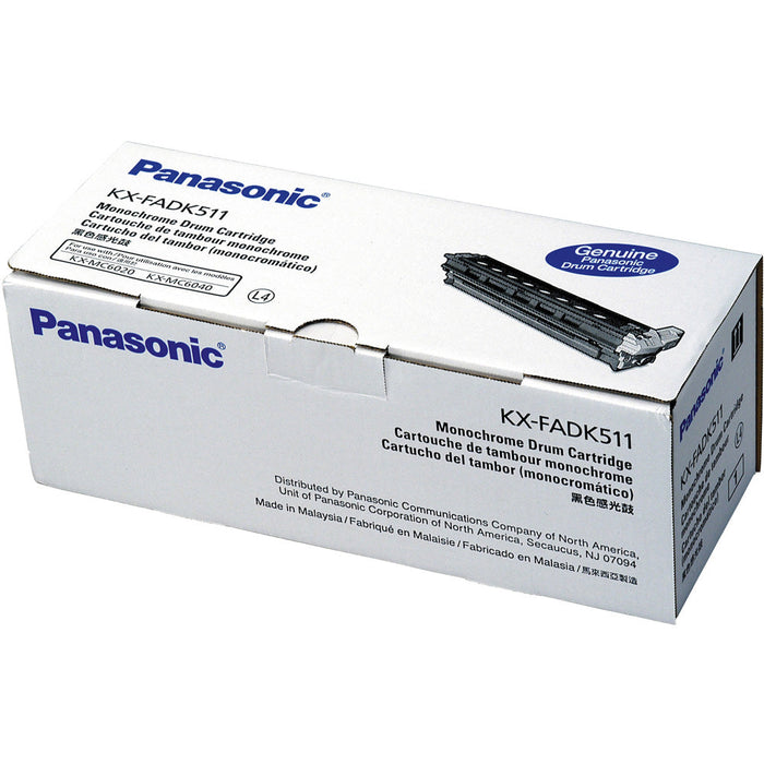 Panasonic KX-FADK511  Drum Unit