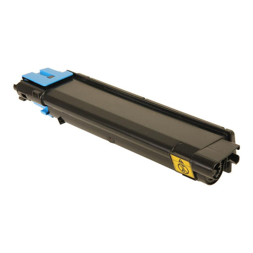 Kyocera TK-582C cyan original toner cartridge