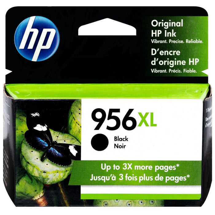 HP L0R39AN Black High Yield Ink Cartridge