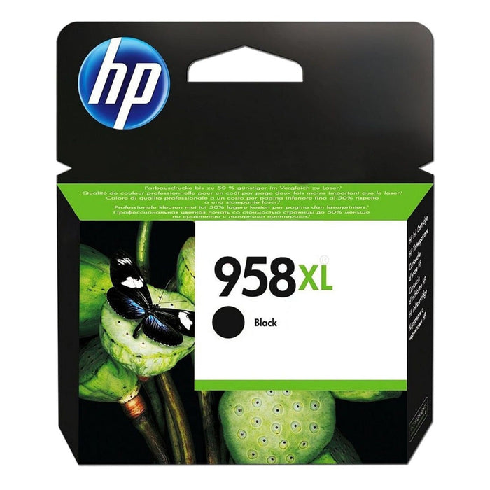 HP L0R41AL Black High Yield Ink Cartridge