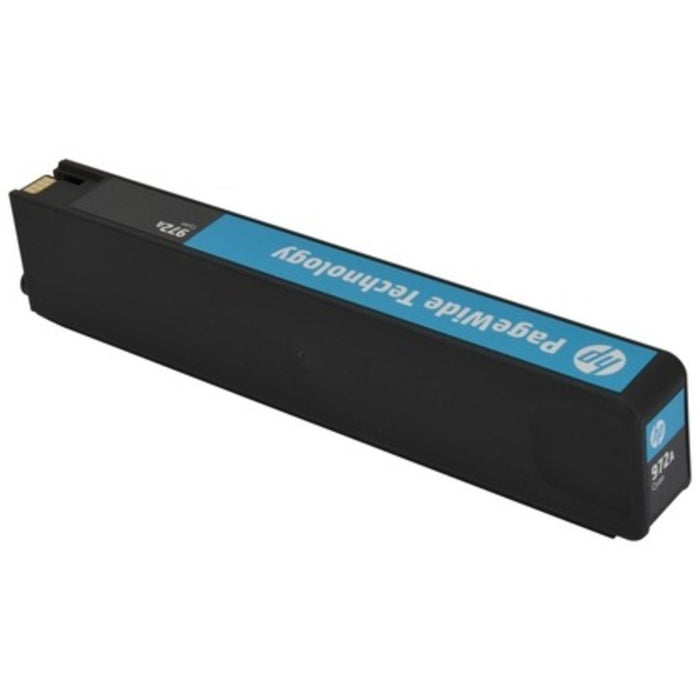 HP L0R86AN Cyan PageWide Ink Cartridge