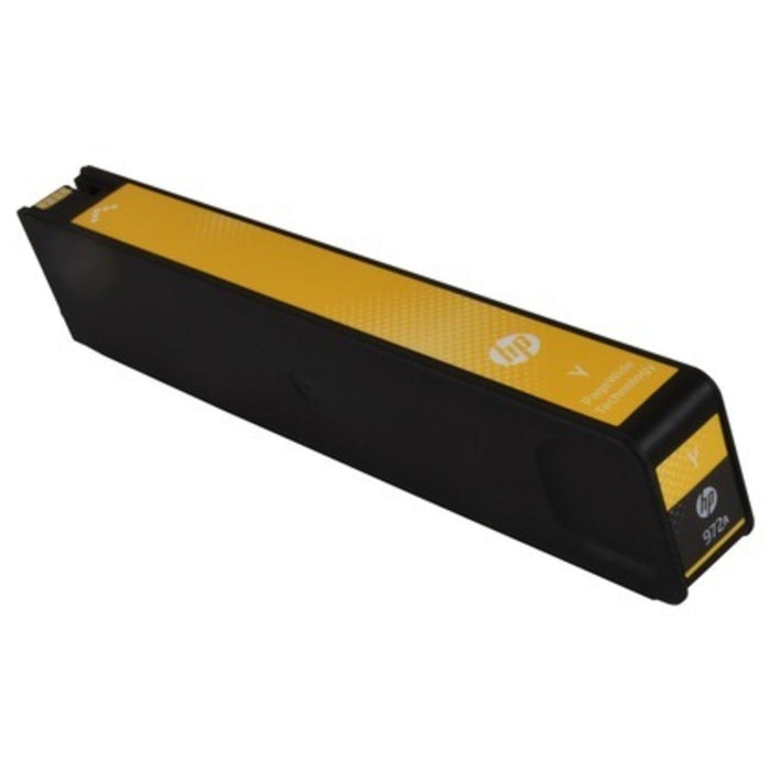 HP L0R92AN Yellow PageWide Ink Cartridge