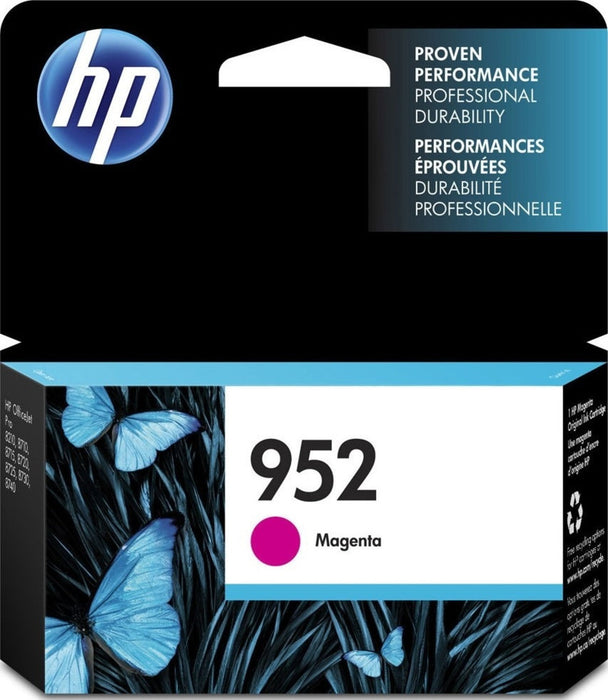 HP L0S52AN Magenta Ink Cartridge