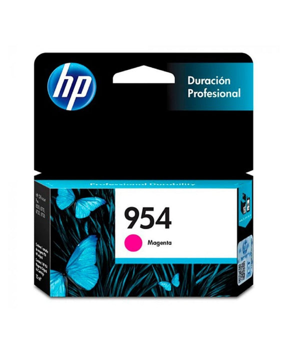 HP L0S53AL Magenta Ink Cartridge