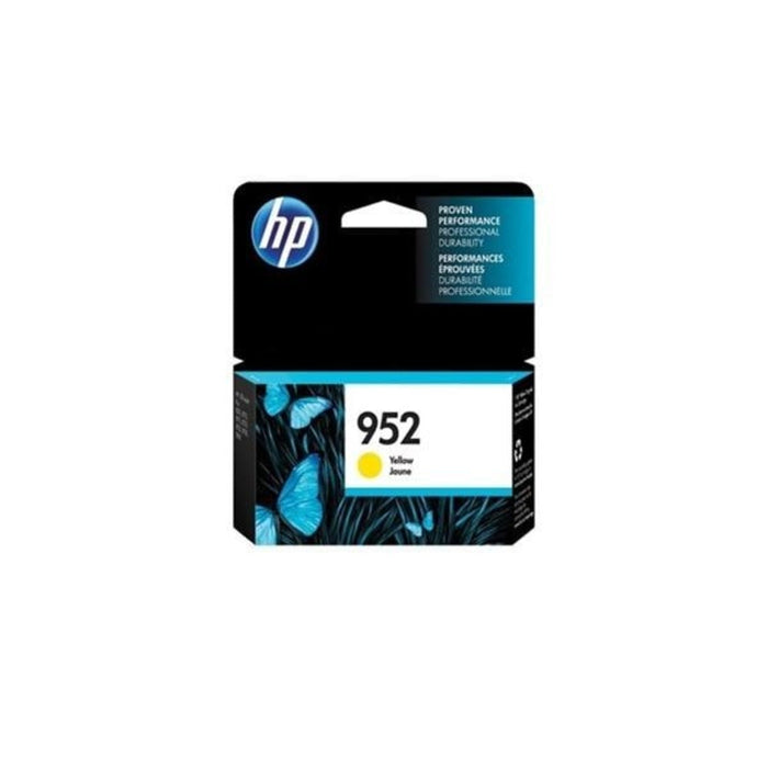 HP L0S55AN Yellow Ink Cartridge