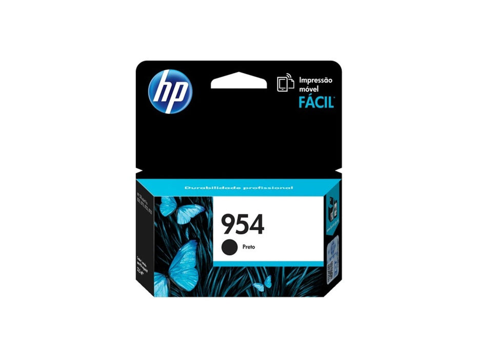 HP L0S59AL Black Ink Cartridge