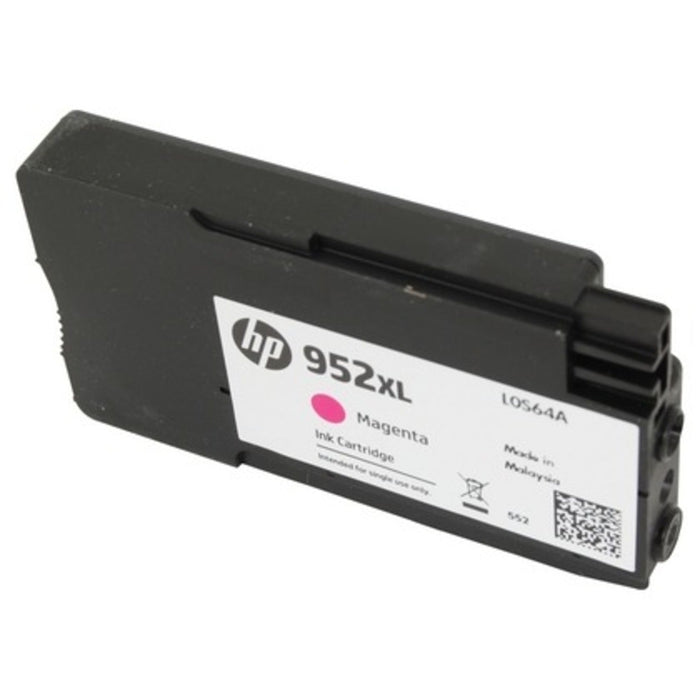 HP L0S64AN Magenta High Yield Ink Cartridge