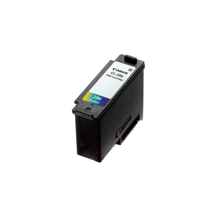 Canon CLI-281 2091C005 Cyan Magenta Yellow Black Ink Cartridge Combo Pack