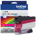 Brother LC406MS Magenta Standard Yield Original INKvestment Tank ink cartridge