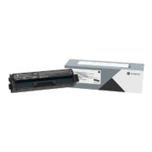Lexmark Lexmark 20N (20N0X10) Black Extra High Yield Original OEM Toner Cartridge