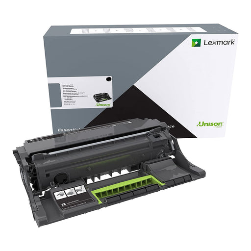 Lexmark 56F0ZA0 black original imaging unit