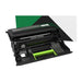 Lexmark 58D0Z0E black imaging unit product view