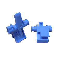 HP LVR-4200-RGT  Right Fuser Latch Clip Assembly