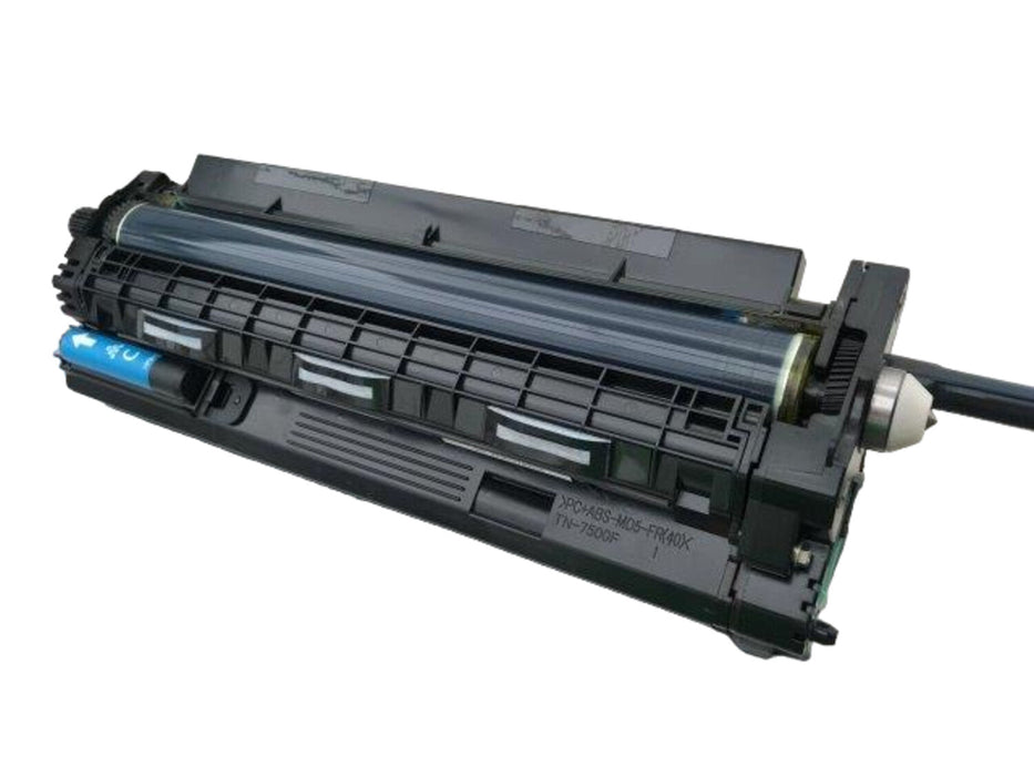 Ricoh M0263035 Cyan Developer Unit