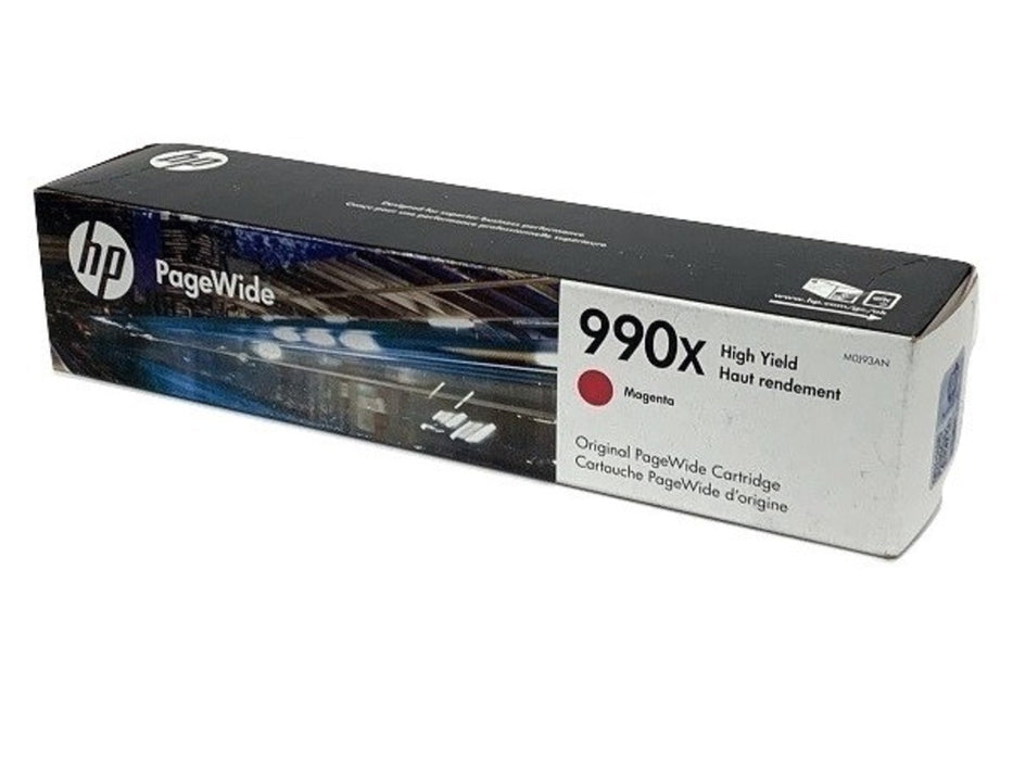 HP M0J93AN Magenta High Yield Ink Cartridge