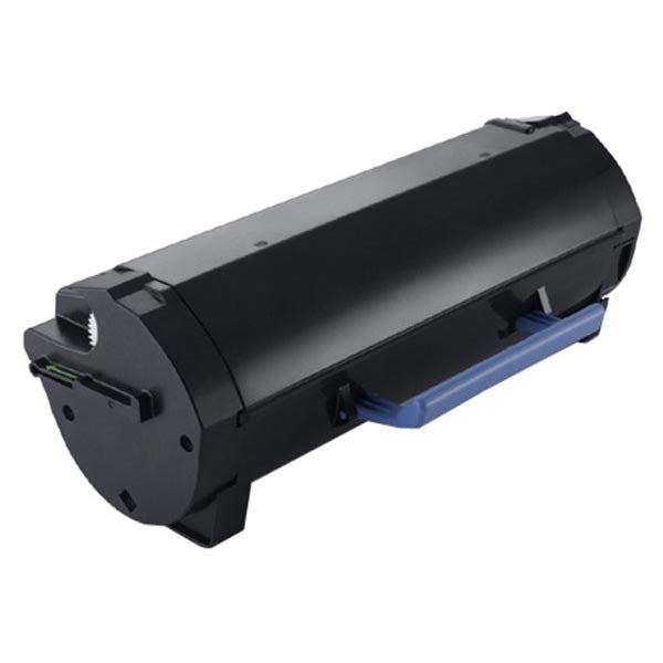 Dell M11XH Black Return Program Toner Cartridge