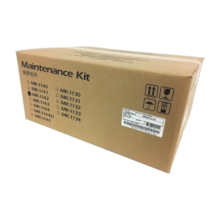 Kyocera MK-1142 Black Maintenance Kit