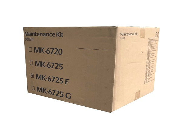 Kyocera MK-6725  Maintenance Kit