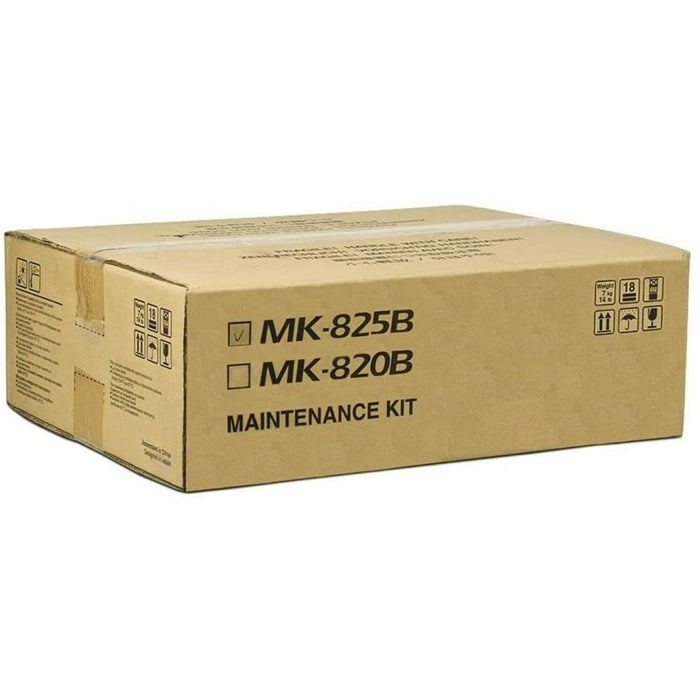 Kyocera MK-825B Color Maintenance Kit