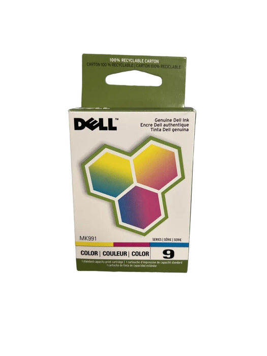 Dell MK991 Color Ink Cartridge