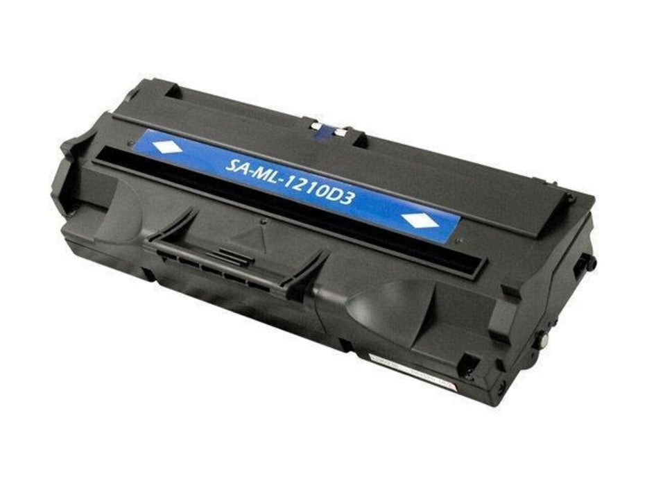Compatible ML-1210D3-COMP Black Samsung Toner Cartridge