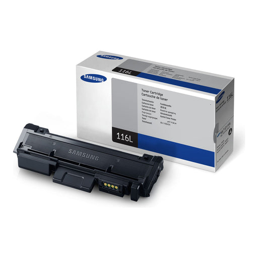 SAMSUNG MLT-D116L genuine OEM product image