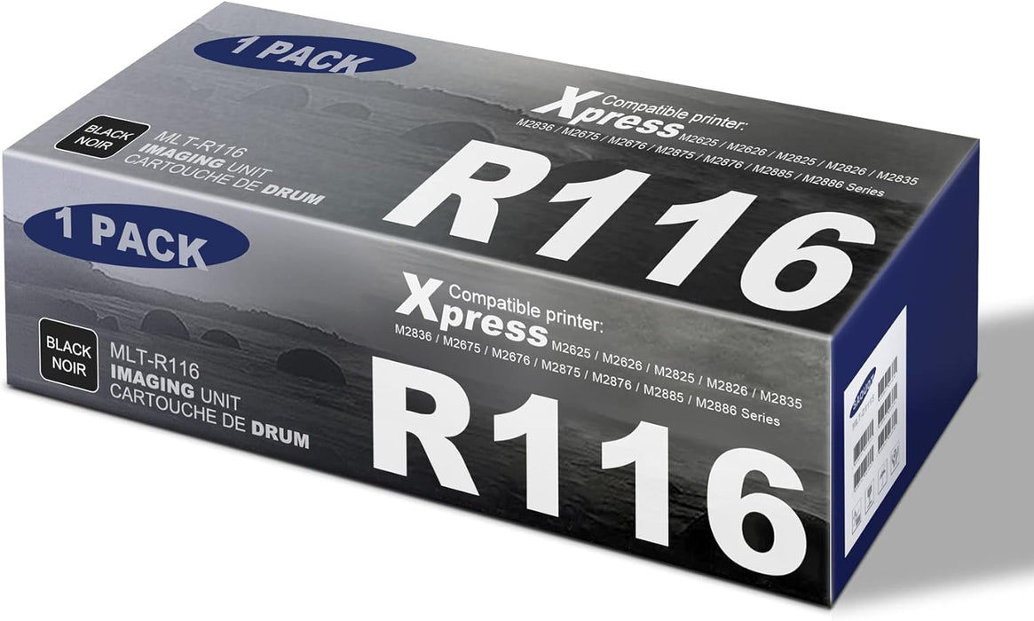 Samsung MLT-R116 Black Imaging Unit