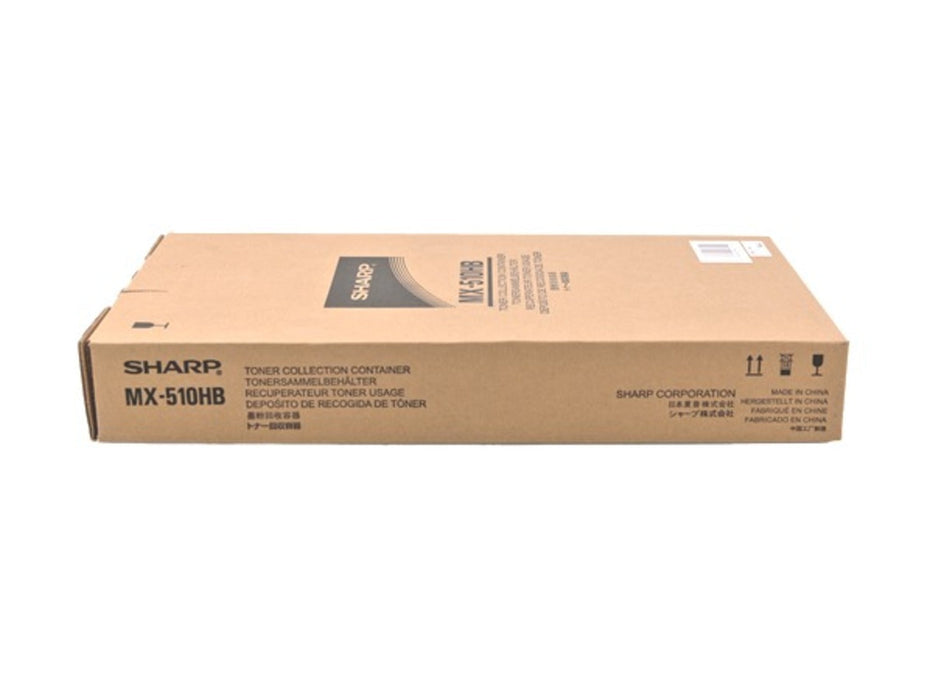 Sharp MX-510HB  Waste Toner Container