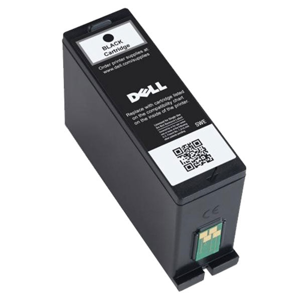 Dell MYVXX Black Ink Cartridge