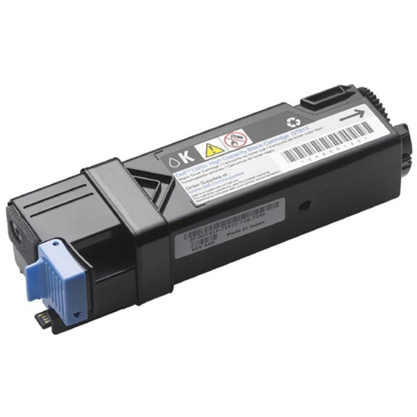 Dell P237C Black Toner Cartridge