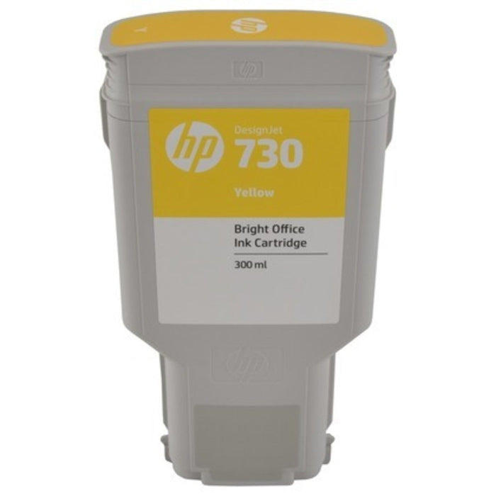HP P2V70A Yellow Ink Cartridge