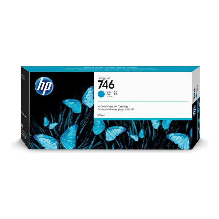 HP P2V80A genuine OEM product image