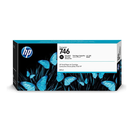 HP P2V82A genuine OEM product image