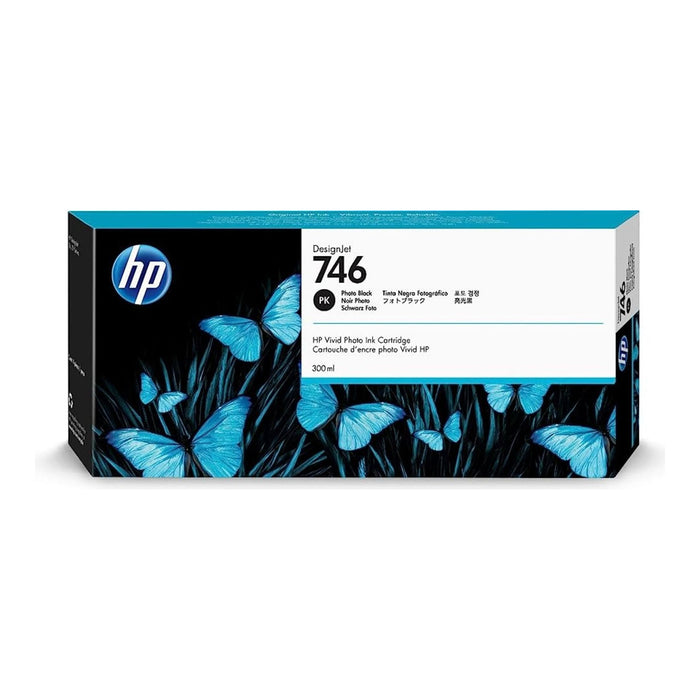 HP P2V82A genuine OEM product image