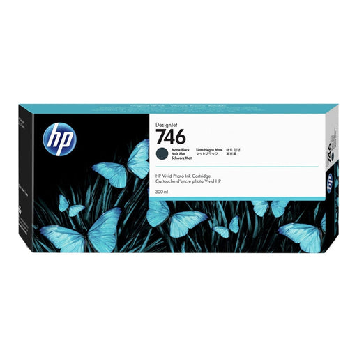 HP P2V83A genuine OEM product image