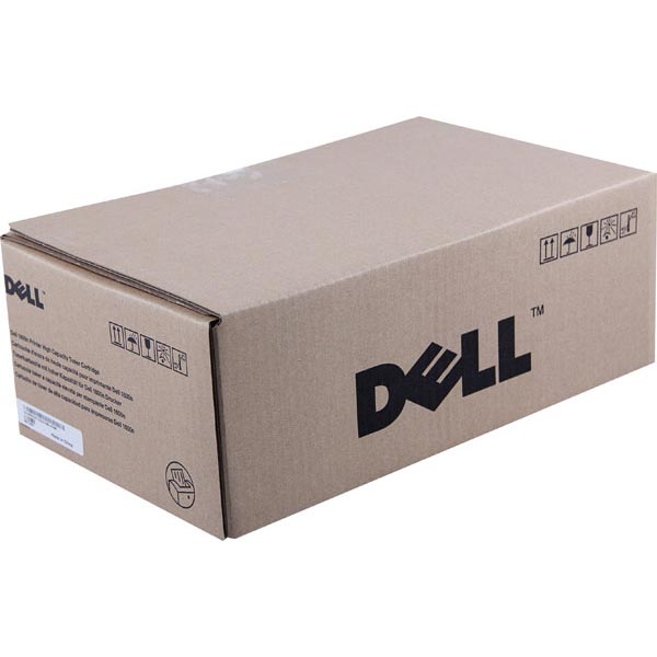 Dell P4210 Black High Yield Toner Cartridge