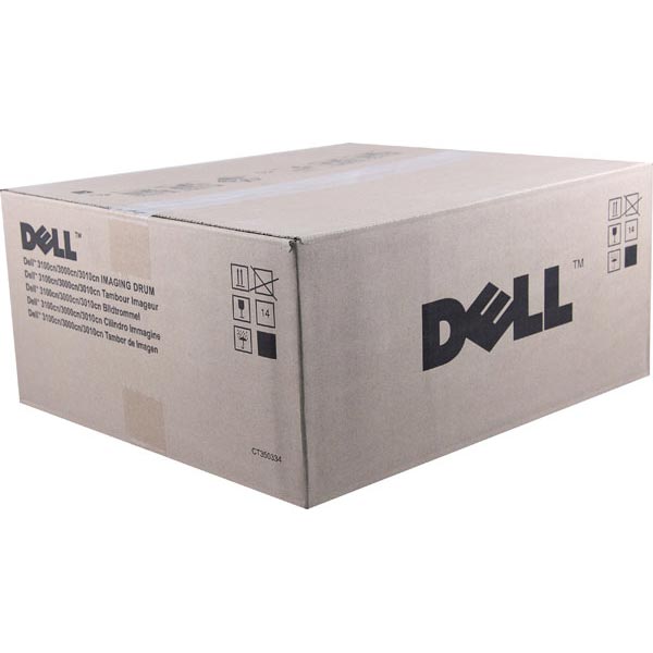 Dell P4866 Color Imaging Drum Kit