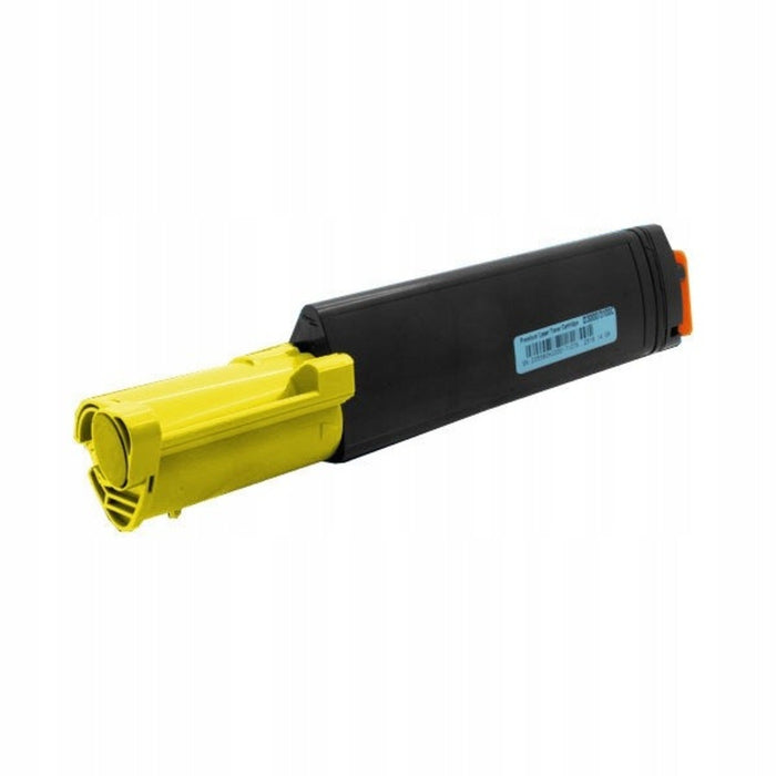 Compatible P6731-COMP Yellow Dell Toner Cartridge