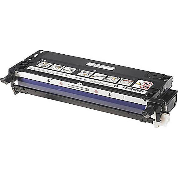 Dell PF030 Black High Yield Toner Cartridge