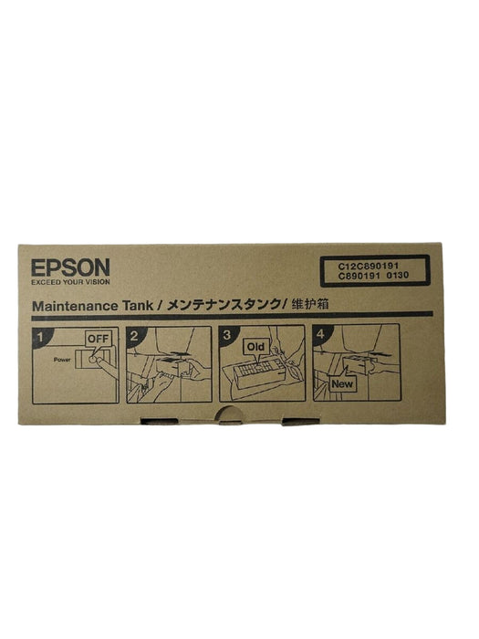 Epson PXMT2  Maintenance Tank