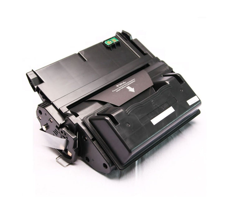 HP Q1338X Black High Yield Toner Cartridge