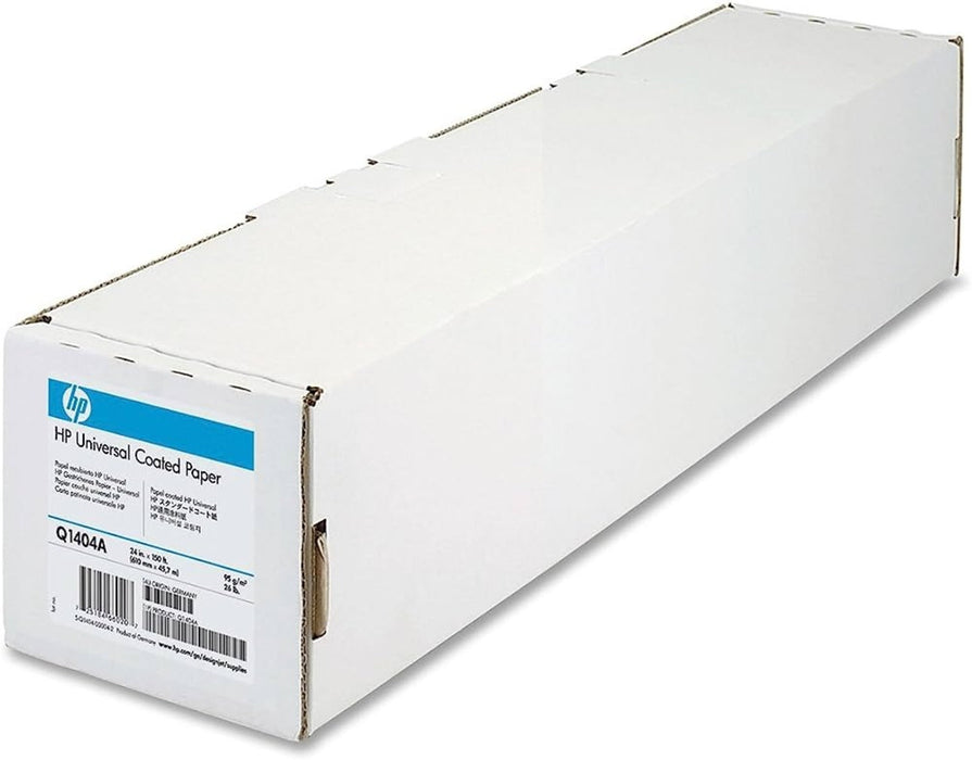 HP Q1404A  Universal Coated Paper