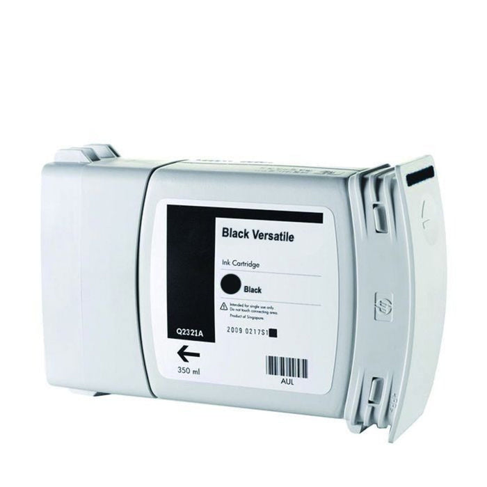HP Q2321A Black Ink Cartridge
