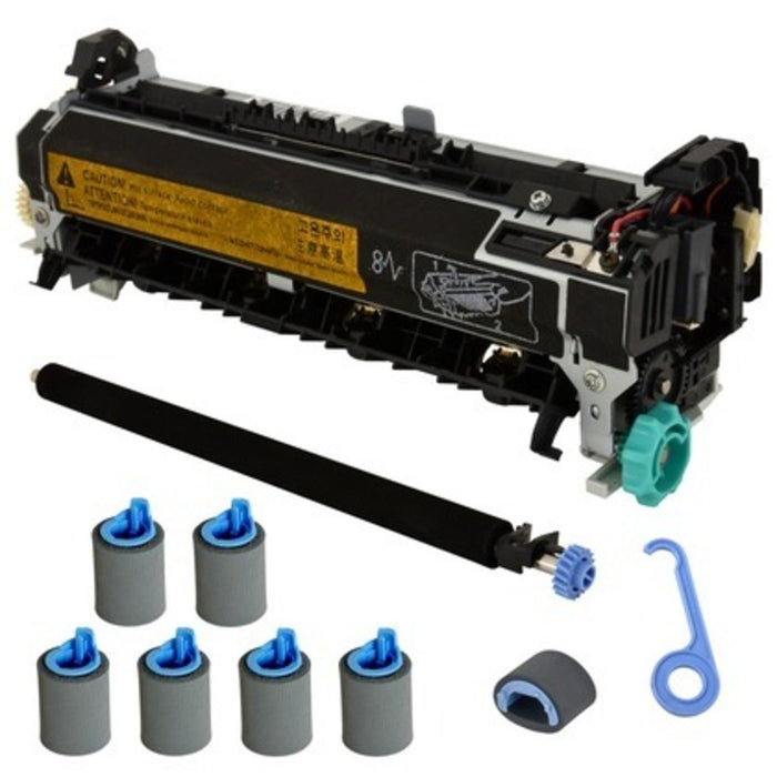 HP Q2436A  Maintenance Kit