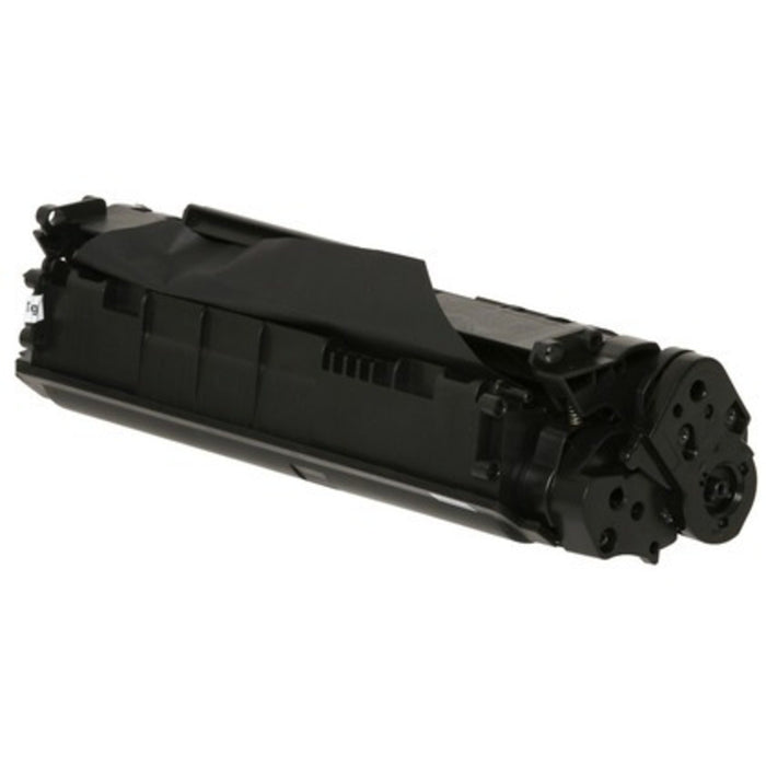 Compatible Q2612A-COMP Black HP Toner Cartridge