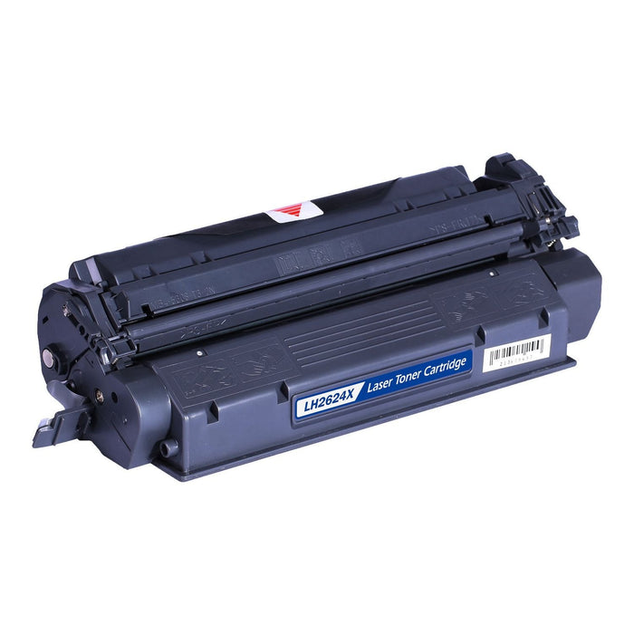 HP Q2624X Black High Yield Toner Cartridge
