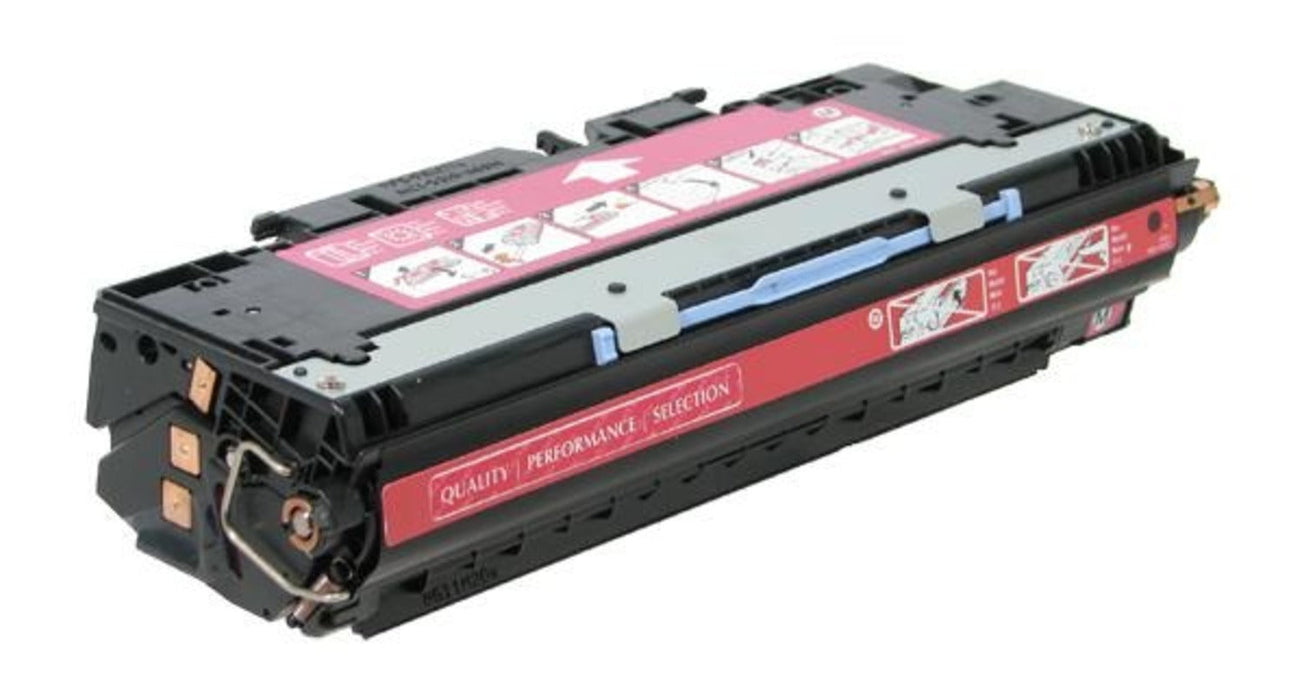 Compatible Q2673A-COMP Magenta HP Toner Cartridge