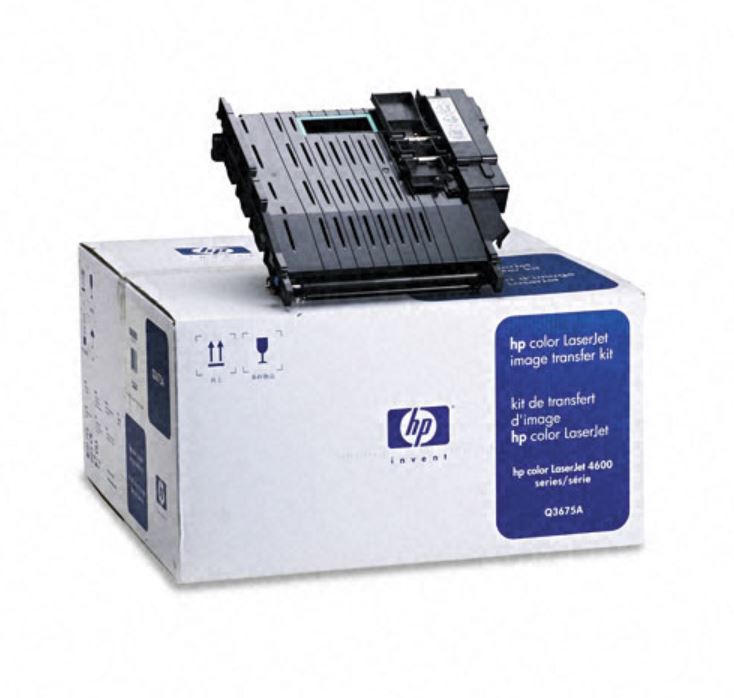 HP Q3675A  Transfer Belt Assembly