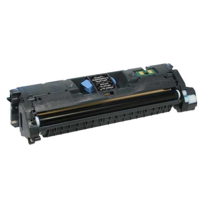 Compatible Q3960A-COMP Black HP Toner Cartridge