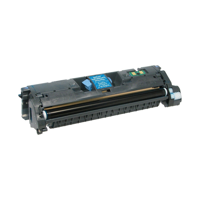 Compatible Q3961A-COMP Cyan HP Toner Cartridge